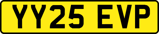 YY25EVP