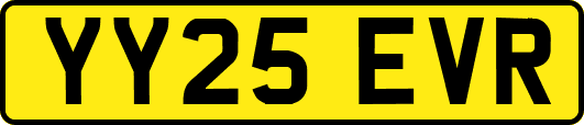 YY25EVR