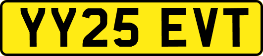 YY25EVT