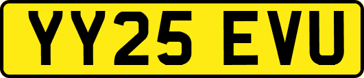 YY25EVU