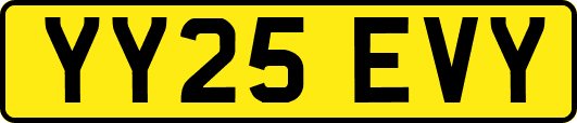 YY25EVY