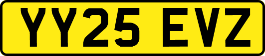 YY25EVZ