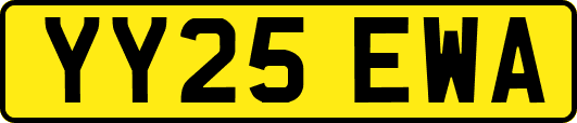 YY25EWA