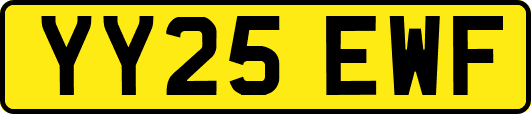YY25EWF