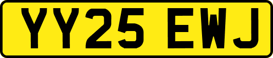 YY25EWJ