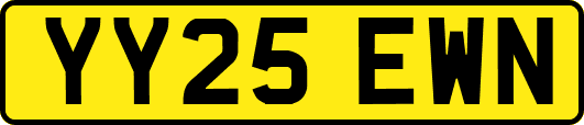 YY25EWN