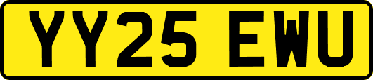 YY25EWU