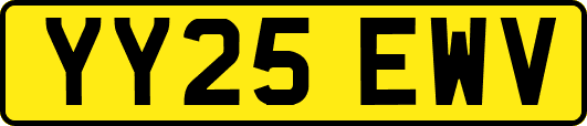YY25EWV