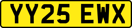YY25EWX