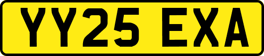 YY25EXA