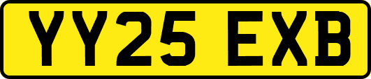 YY25EXB