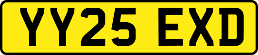 YY25EXD