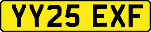 YY25EXF