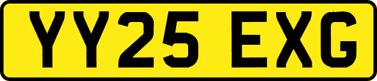 YY25EXG