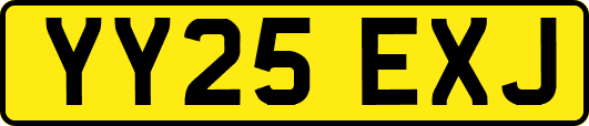 YY25EXJ
