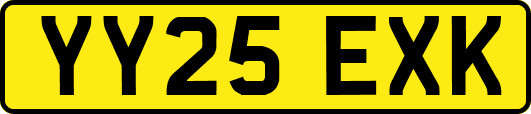 YY25EXK