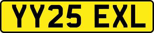 YY25EXL