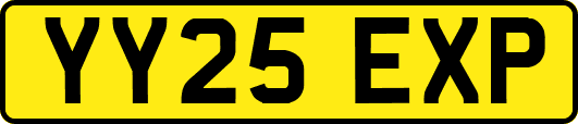 YY25EXP