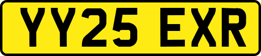 YY25EXR
