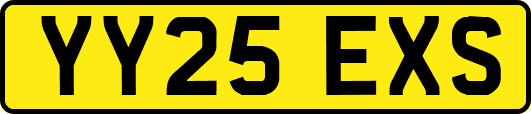 YY25EXS