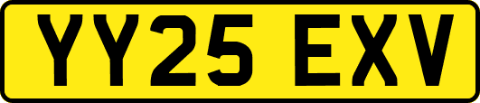 YY25EXV