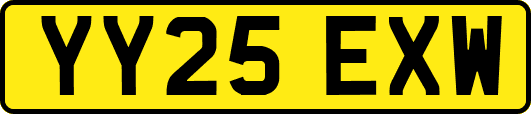 YY25EXW