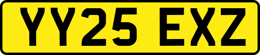 YY25EXZ