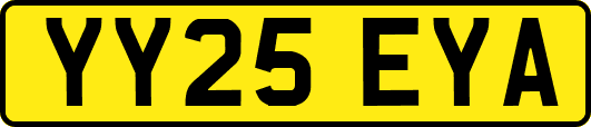 YY25EYA