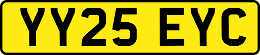 YY25EYC