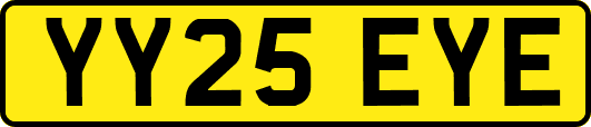 YY25EYE