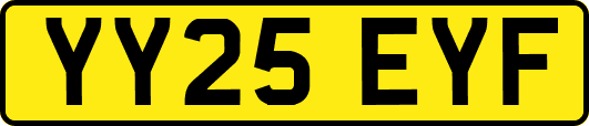 YY25EYF