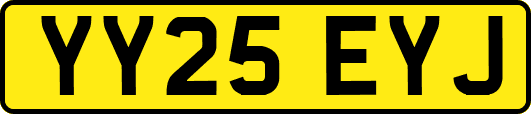 YY25EYJ