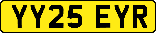 YY25EYR