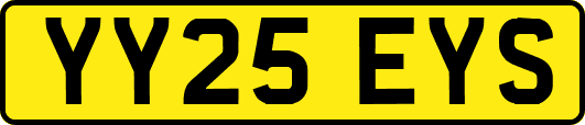 YY25EYS
