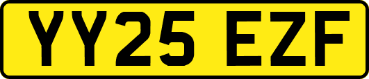 YY25EZF