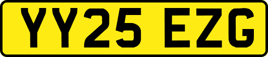 YY25EZG