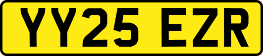 YY25EZR