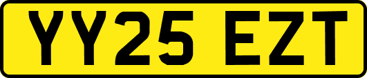 YY25EZT
