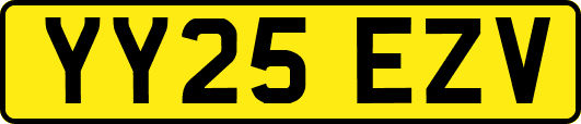 YY25EZV