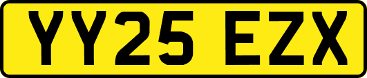 YY25EZX
