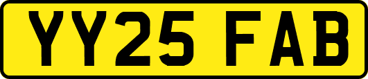 YY25FAB