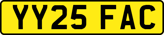 YY25FAC