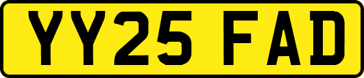 YY25FAD