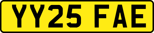 YY25FAE