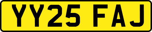 YY25FAJ