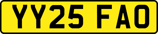 YY25FAO