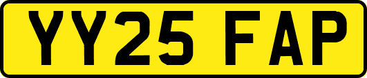 YY25FAP