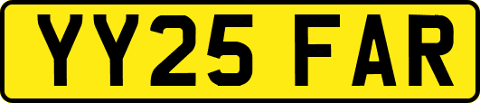 YY25FAR