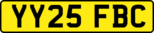 YY25FBC