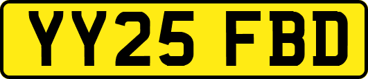 YY25FBD